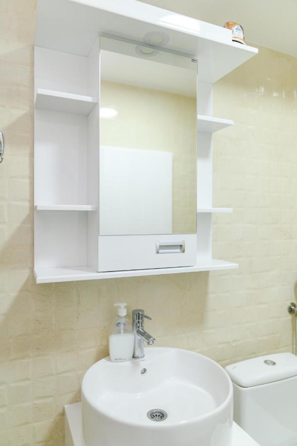 Apartman Dina سوكو بانيا المظهر الخارجي الصورة