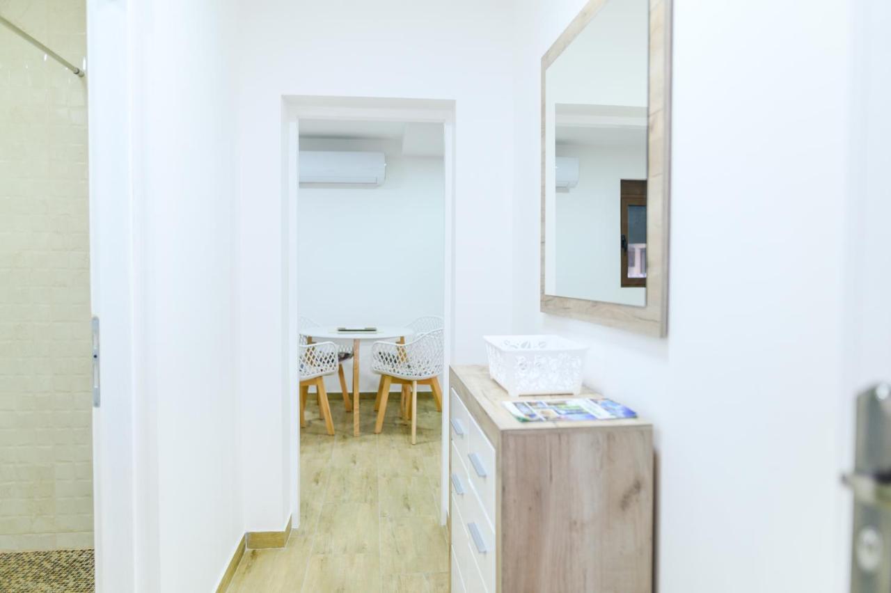 Apartman Dina سوكو بانيا المظهر الخارجي الصورة